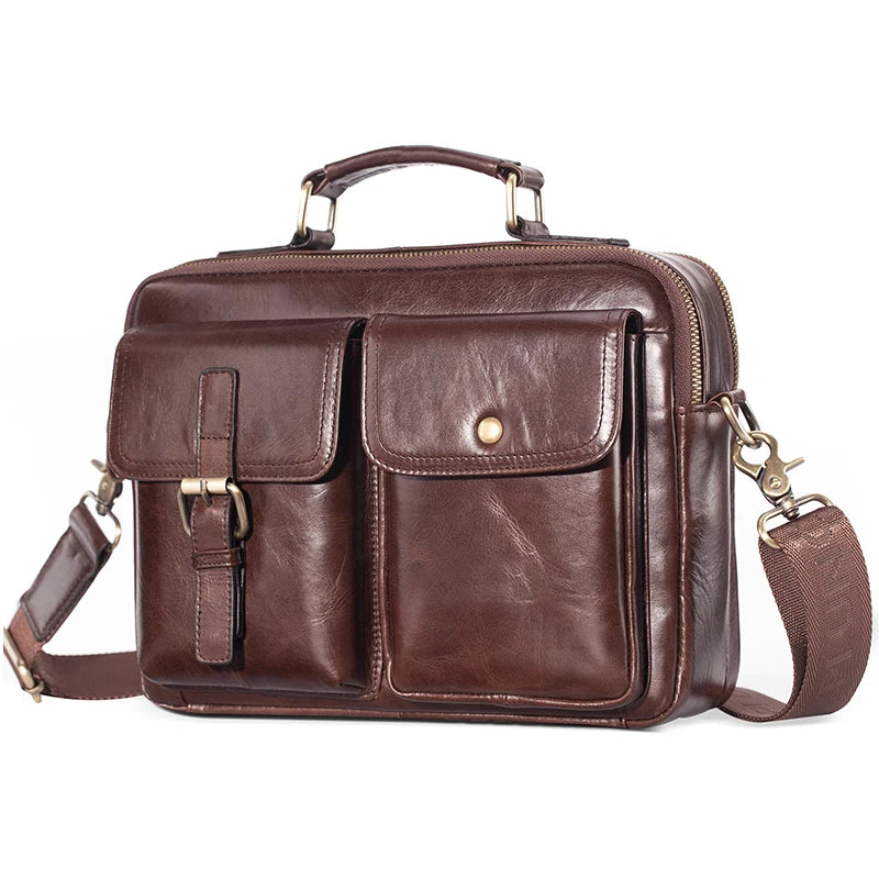 Coffee113 Buckle