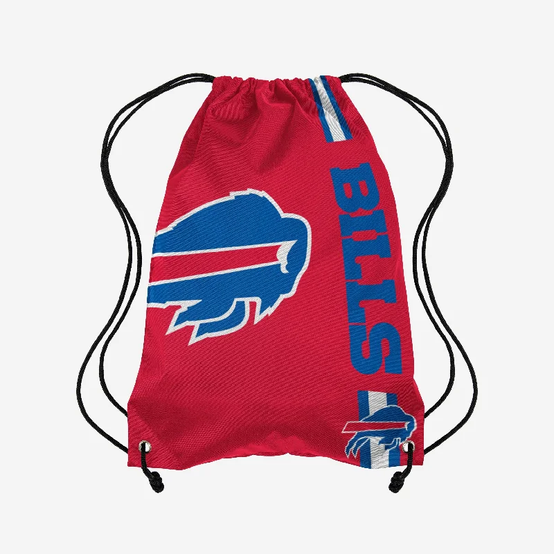 Buffalo Bills Red Alternate Color Big Logo Drawstring Backpack Elegant Purses, Shop & Save Buffalo Bills Red Alternate Color Big Logo Drawstring Backpack Elegant Purses, Shop & Save
