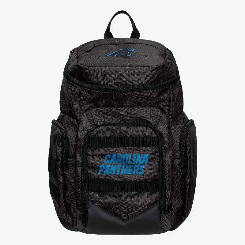 Carolina Panthers Carrier Backpack