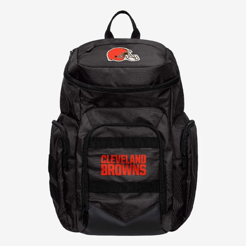 Cleveland Browns Carrier Backpack