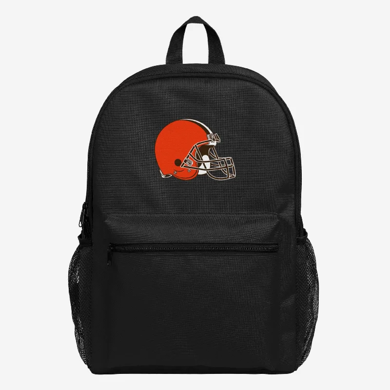 Cleveland Browns Legendary Logo Backpack