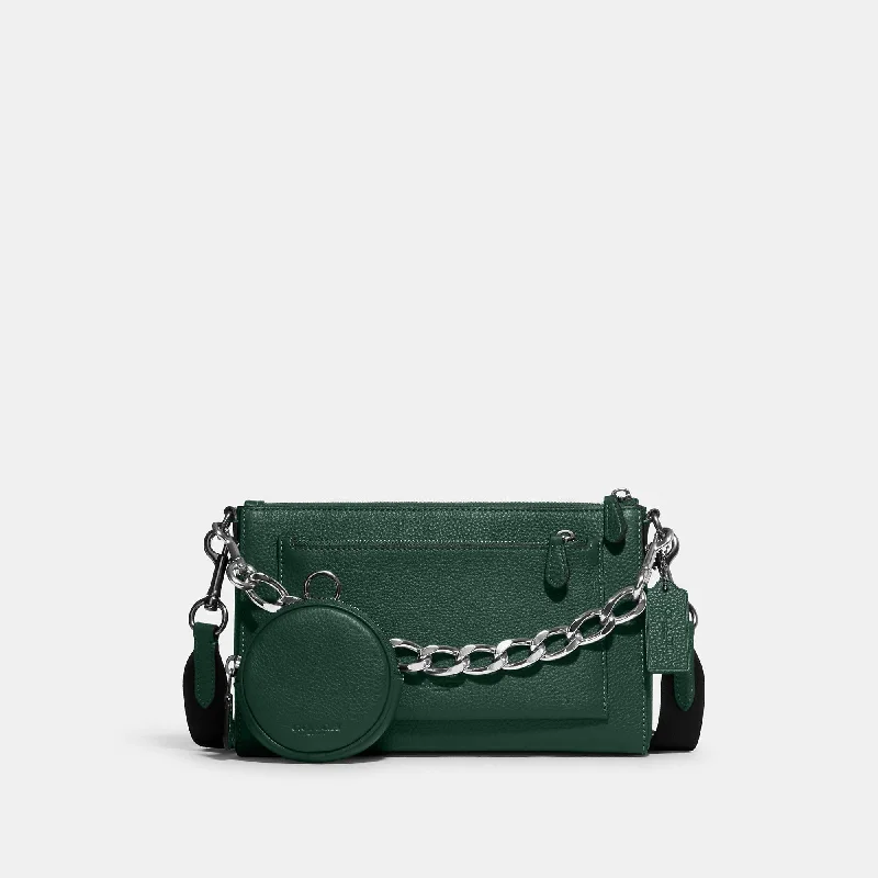 Coach Outlet Holden Crossbody Everyday Elegance At Lower Prices