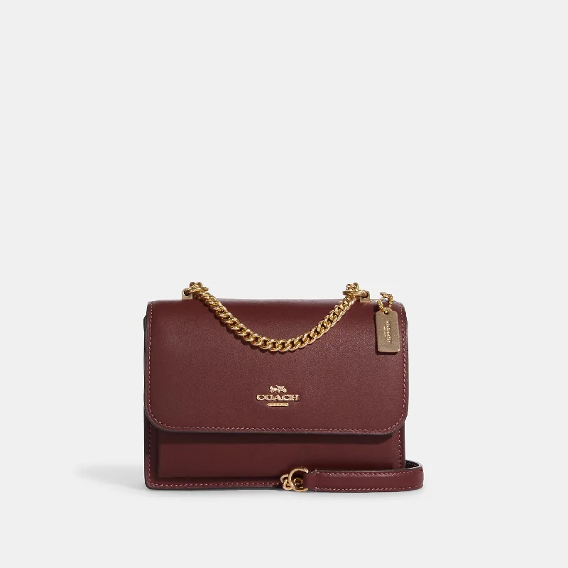 Coach Outlet Mini Klare Crossbody In Colorblock Luxury Meets Affordability – Shop Stunning Bags Now Coach Outlet Mini Klare Crossbody In Colorblock Luxury Meets Affordability – Shop Stunning Bags Now