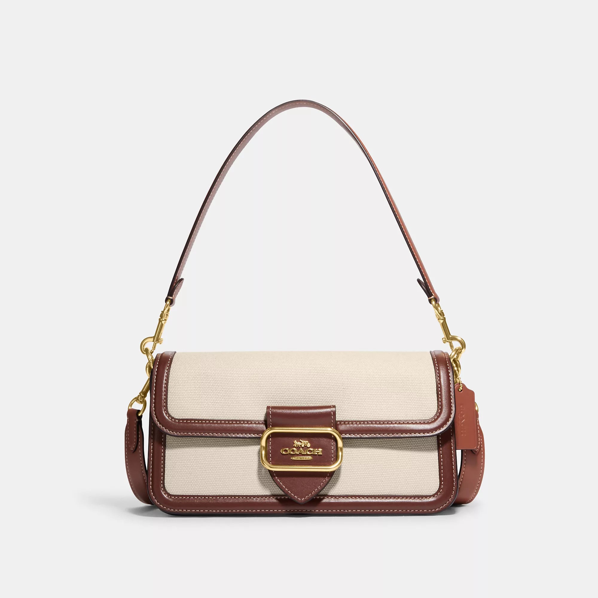 Coach Outlet Morgan Shoulder Bag Premium Bags, Special Prices