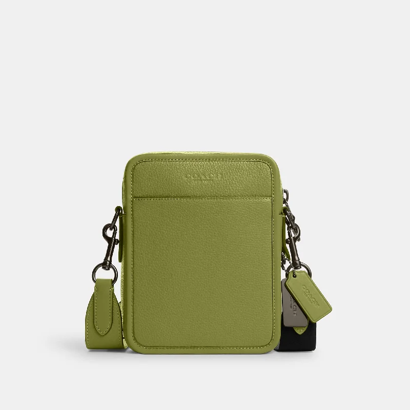 Coach Outlet Sullivan Crossbody Statement Bags With Exclusive Savings