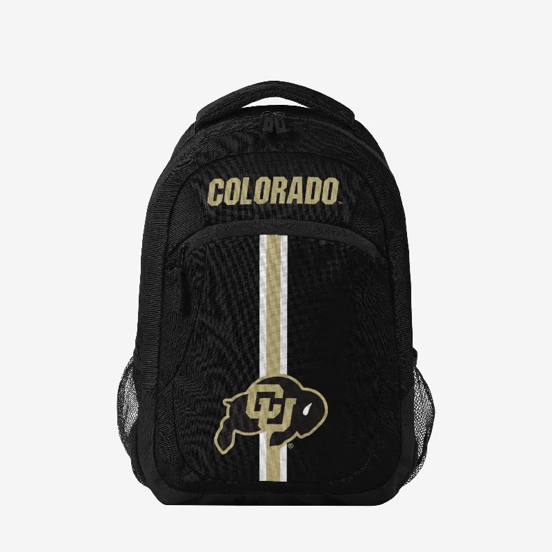 Colorado Buffaloes Action Backpack Designer Bags At Low Prices