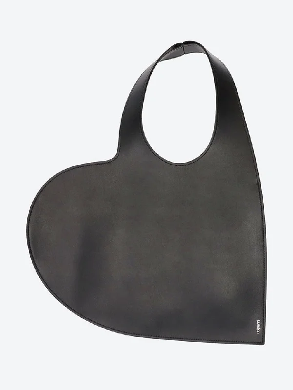 Heart tote bag Everyday Handbags At Wallet-Friendly Rates