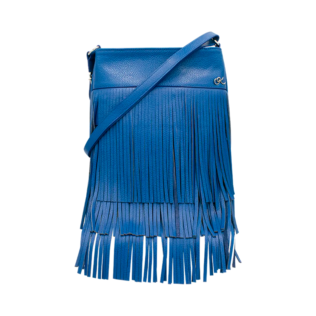 Obsessed Tote bag -  Blue Shop Stylish Bags At Unbeatable Prices