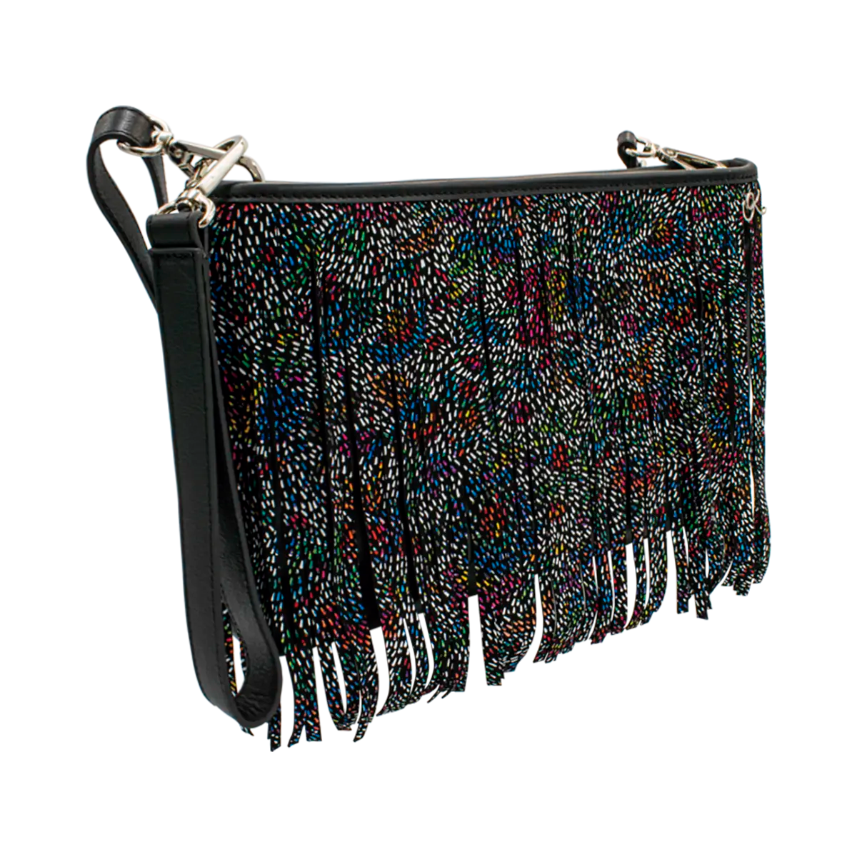 Flirt Tote - Rainbow Chic Bags, Shop Now & Save