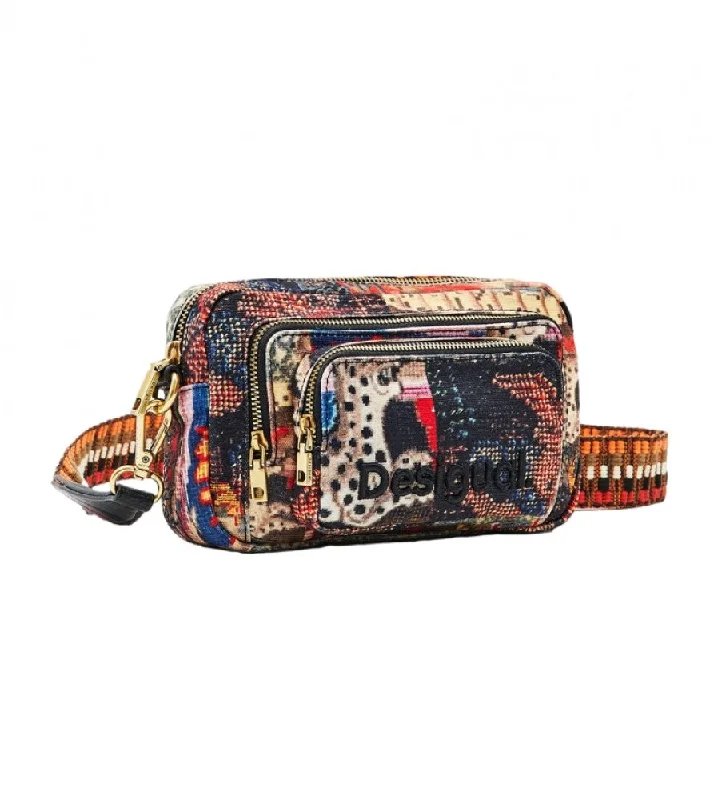 Tapestry Multipocket Tote Luxury Handbags, Budget-Friendly