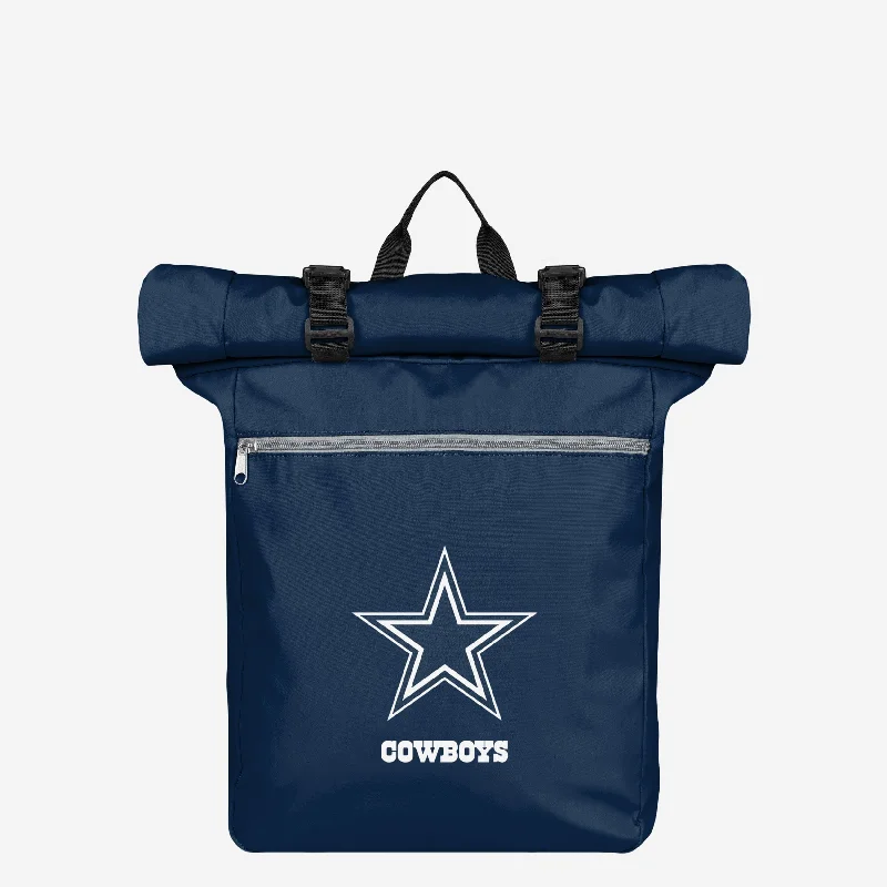 Dallas Cowboys Rollup Backpack