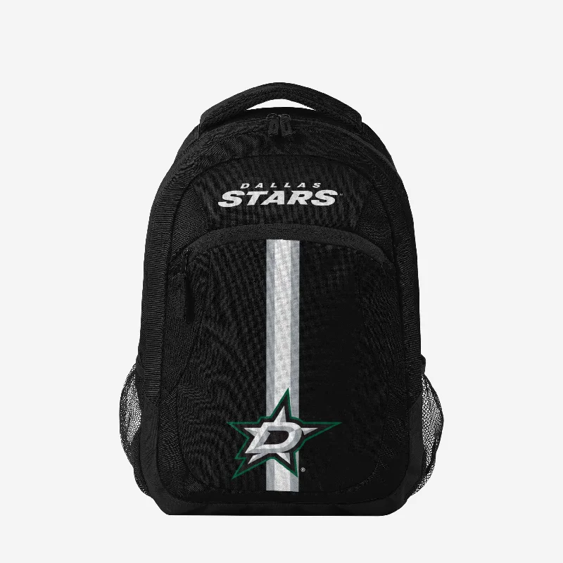 Dallas Stars Action Backpack