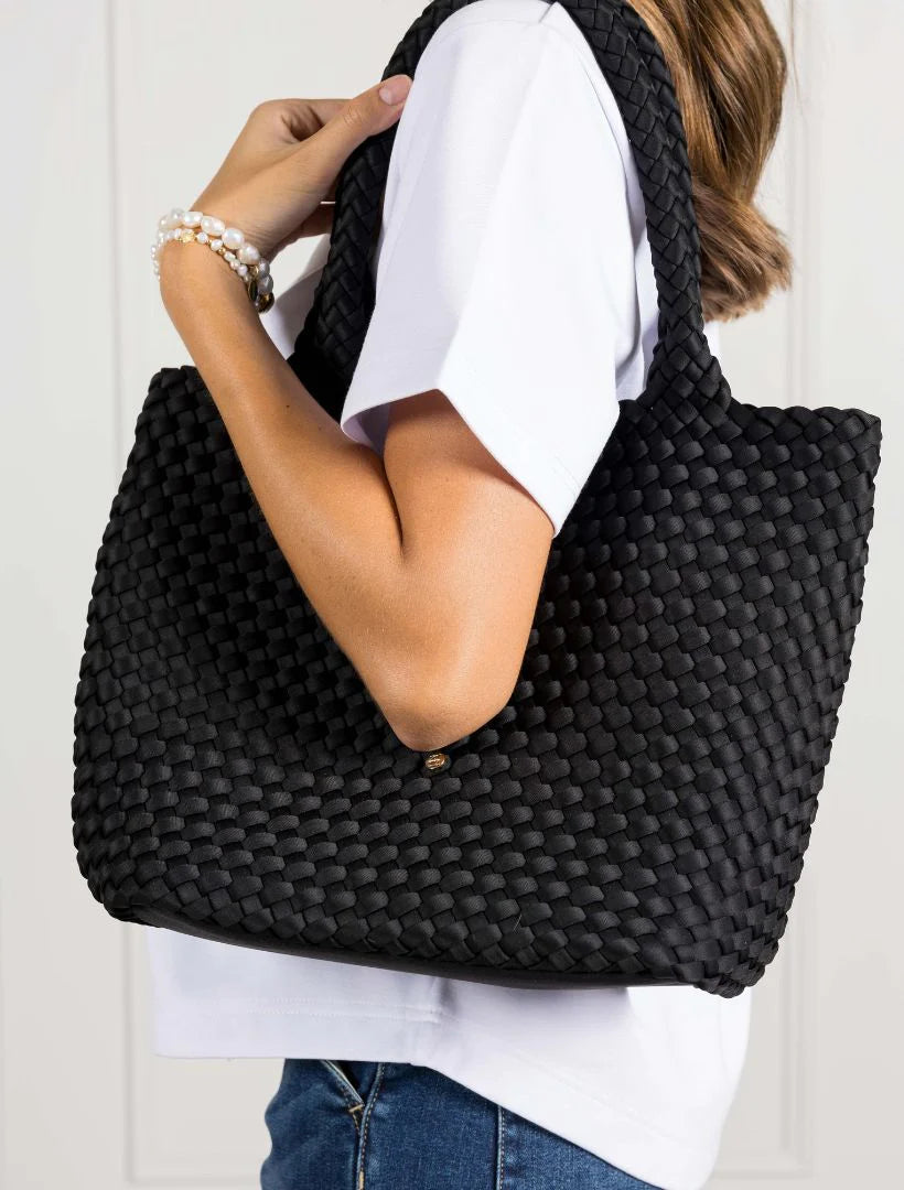 Deauville Tote Best Handbag Sale Of The Season