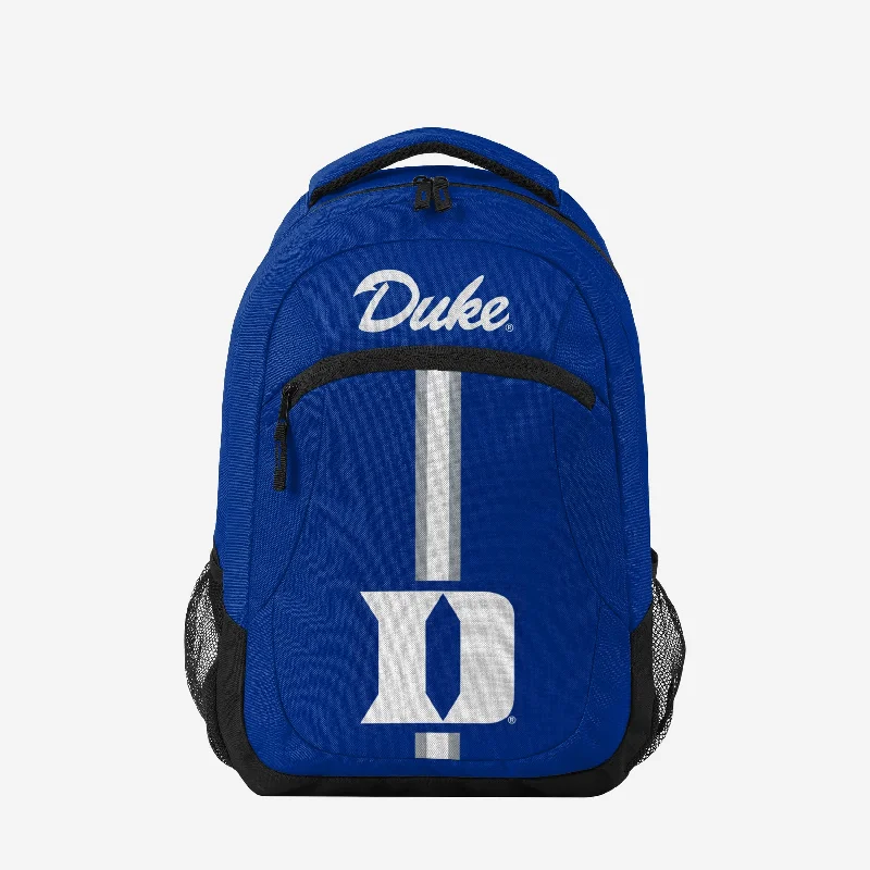 Duke Blue Devils Action Backpack