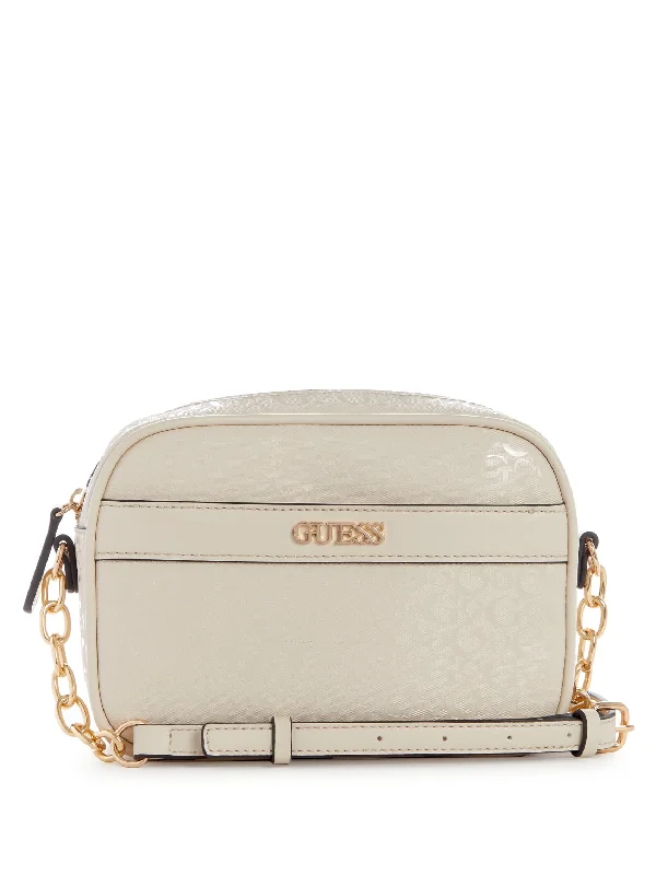 Ellison Camera Crossbody Elegant Bags, Limited Stock Available
