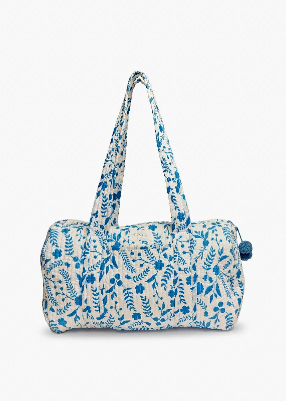 Elodie Travel Weekender Tote Bag