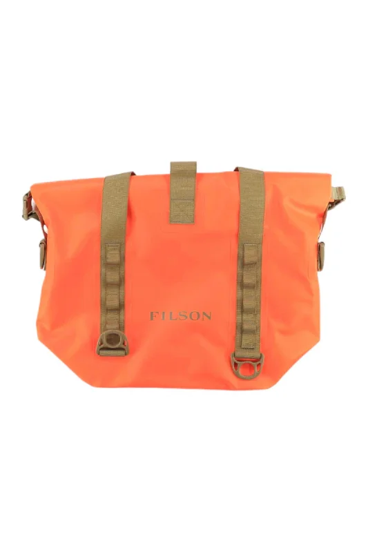 Filson Dry Roll-Top Tote Bag The Bag Sale You've Been Waiting For Is Here