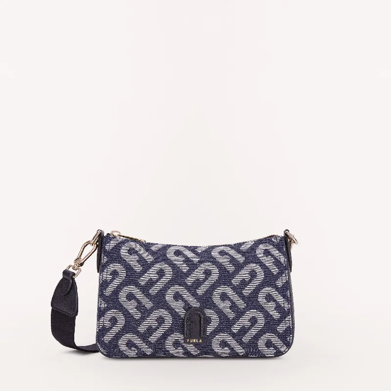 Furla Atena Crossbody S Chic Shoulder Bags At Promotional Rates