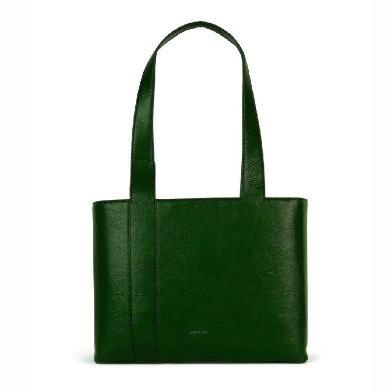 Garni Tote in Mural from Matt & Nat Modern Handbags With Stylish Discounts