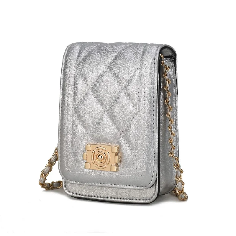 Gemma Crossbody Handbag