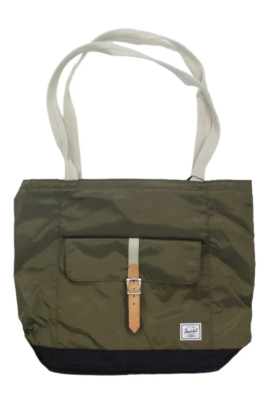 Herschel Supply Co Retreat Tote Bag Premium Bags, Special Prices