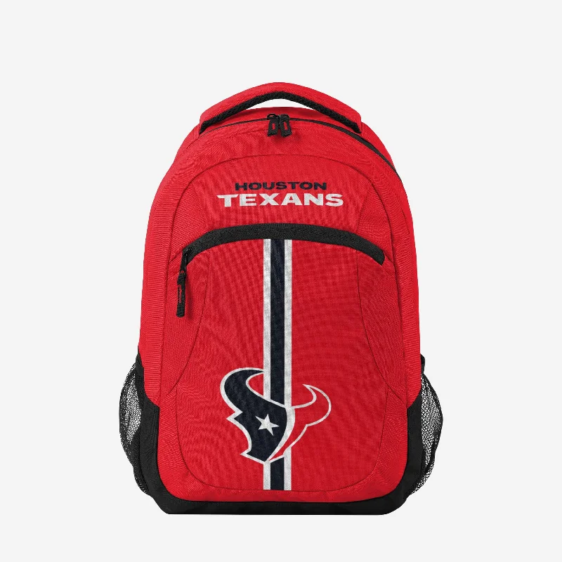 Houston Texans Red Alternate Color Action Backpack Unmissable Deals On Everyday Handbags Houston Texans Red Alternate Color Action Backpack Unmissable Deals On Everyday Handbags