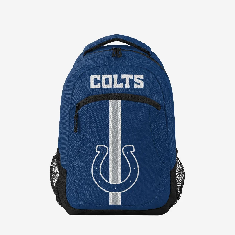 Indianapolis Colts Blue Alternate Color Action Backpack Shop Timeless And Trendy Bags At Limited-Time Discounts Indianapolis Colts Blue Alternate Color Action Backpack Shop Timeless And Trendy Bags At Limited-Time Discounts