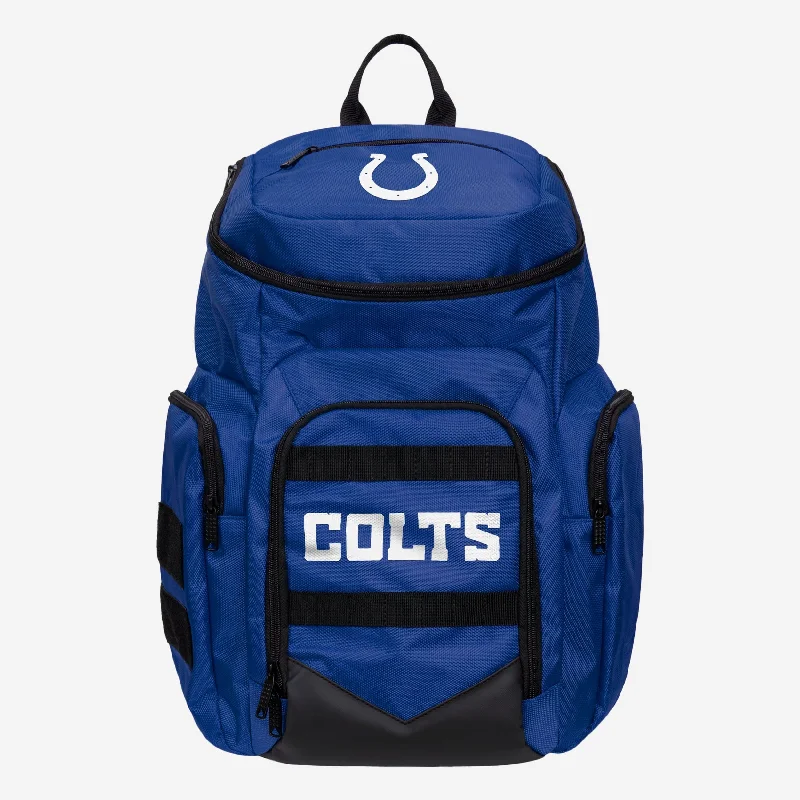 Indianapolis Colts Carrier Backpack