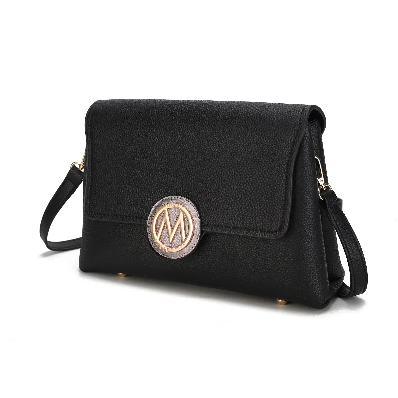 Johanna Multi Compartment Crossbody Bag The Best Handbag Deals Are Available Now