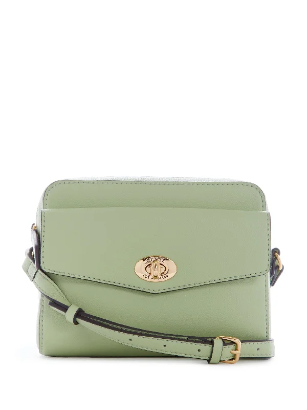 Kerris Camera Crossbody