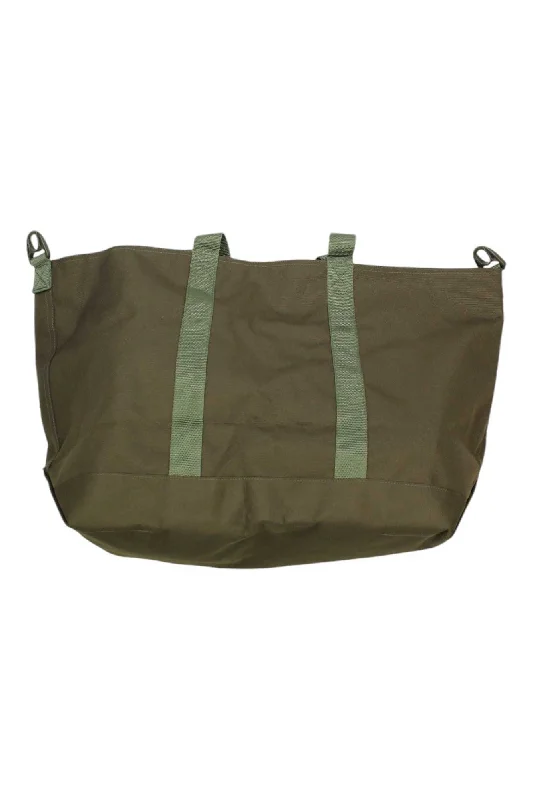 L.L.Bean Zip Hunter's Tote Bag with Strap Statement Handbags At Unbeatable Discounts L.L.Bean Zip Hunter's Tote Bag with Strap Statement Handbags At Unbeatable Discounts