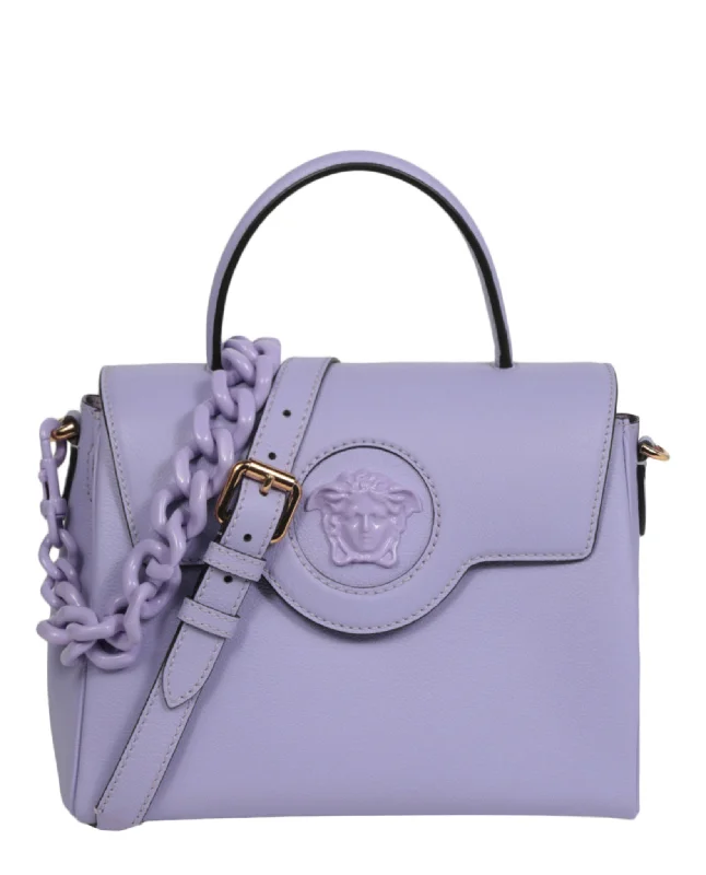 La Medusa Shoulder Bag Everyday Handbags At Wallet-Friendly Prices