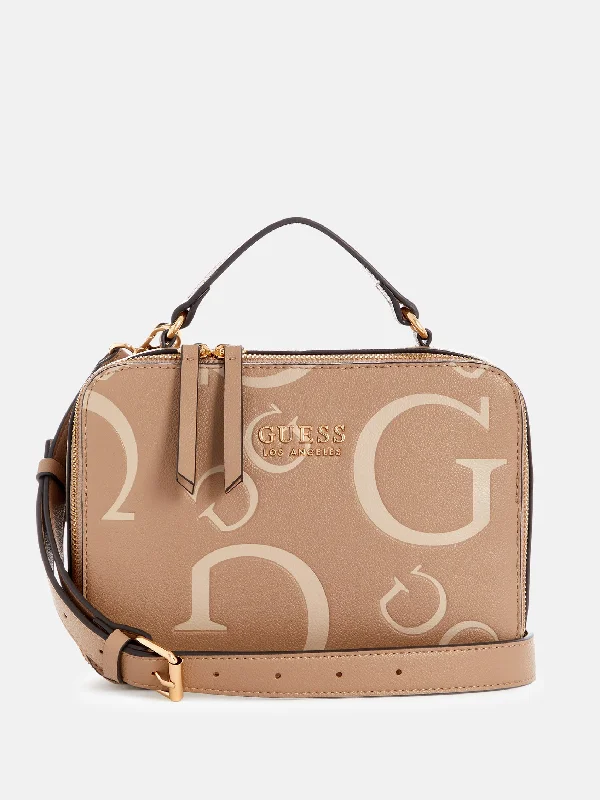 Longmeadow Logo Crossbody Fashion Bags With Huge Discounts
