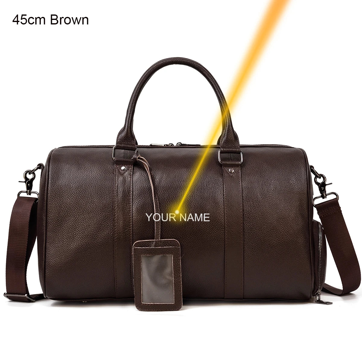 brown(45cm)-laser