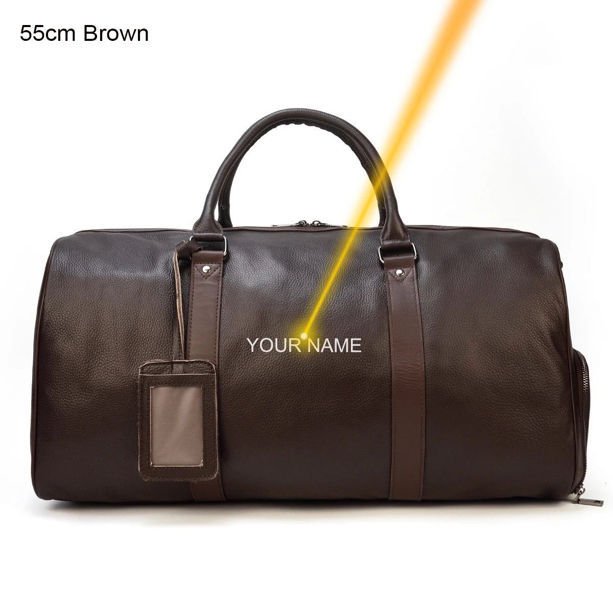 brown(55cm)-laser