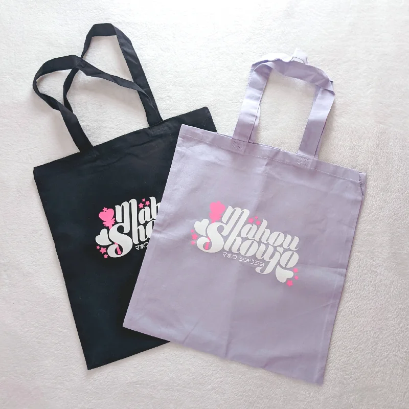 Mahou Shoujo Tote Bag