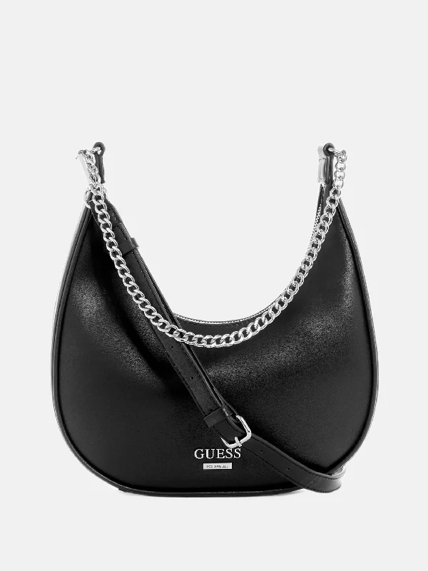 Mandarina Mini Top-Zip Shoulder Bag Carry Elegance For Less