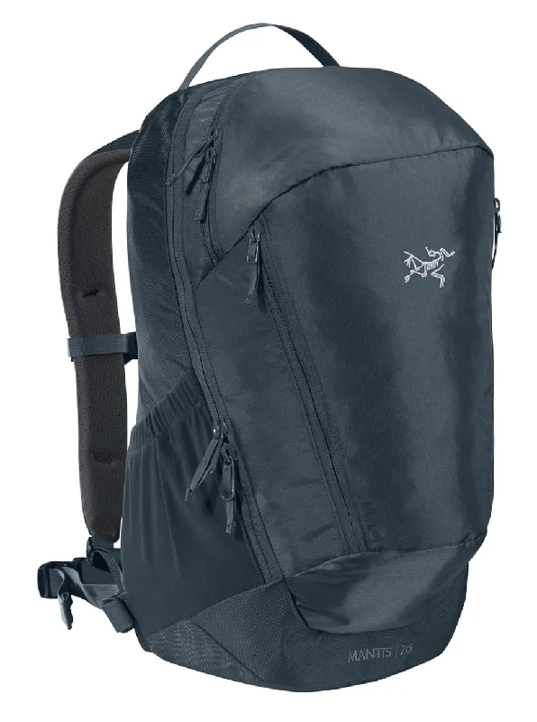 MANTIS 26 BACKPACK Your Perfect Bag At The Perfect Price