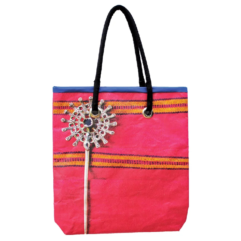 Martina Tote Tupo The Perfect Bag Sale For A Seasonal Refresh
