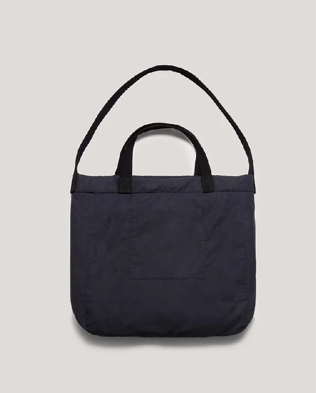 Nylon Tote bag NAVY The Ultimate Handbag Sale – Elegant Styles At Lower Prices