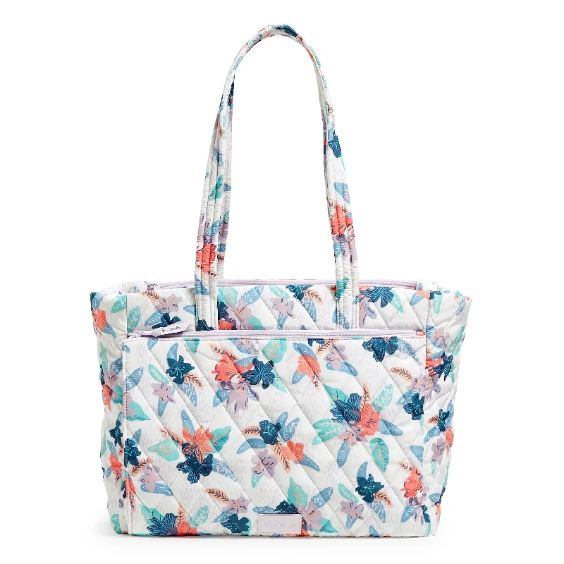 tropical floral