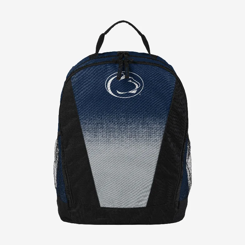 Penn State Nittany Lions Primetime Gradient Backpack Fashionable Bags With Special Seasonal Offers Penn State Nittany Lions Primetime Gradient Backpack Fashionable Bags With Special Seasonal Offers
