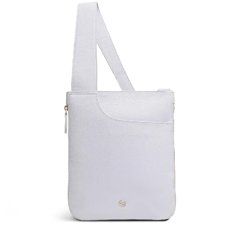 Pockets - Medium Zip Around Crossbody Your Perfect Bag At The Perfect Price