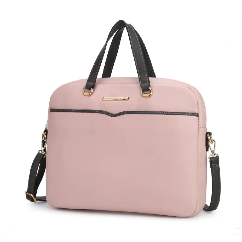 Rose Shoulder Briefcase Laptop Case Affordable Luxury – Exclusive Savings On Premium Bags Rose Shoulder Briefcase Laptop Case Affordable Luxury – Exclusive Savings On Premium Bags