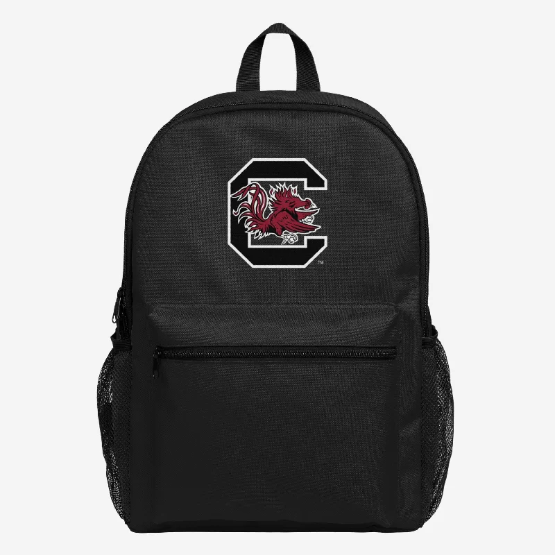South Carolina Gamecocks Legendary Logo Backpack Your Perfect Bag At The Perfect Price South Carolina Gamecocks Legendary Logo Backpack Your Perfect Bag At The Perfect Price