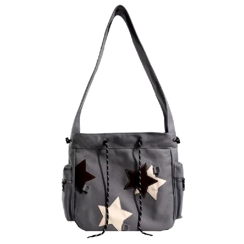 Star Girl Crossbody Bag