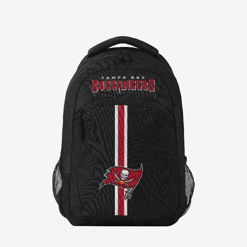 Tampa Bay Buccaneers Black Alternate Color Action Backpack Elevate Your Style With Our Handbag Sale Tampa Bay Buccaneers Black Alternate Color Action Backpack Elevate Your Style With Our Handbag Sale
