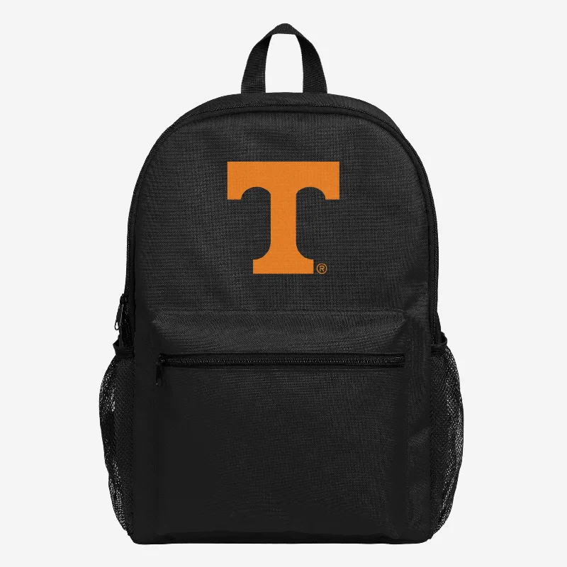 Tennessee Volunteers Legendary Logo Backpack Elegant Totes At Limited-Time Prices