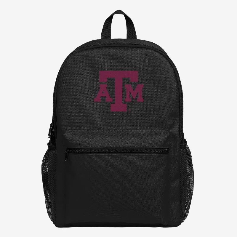 Texas A&M Aggies Legendary Logo Backpack Trendy Backpacks With Big Discounts