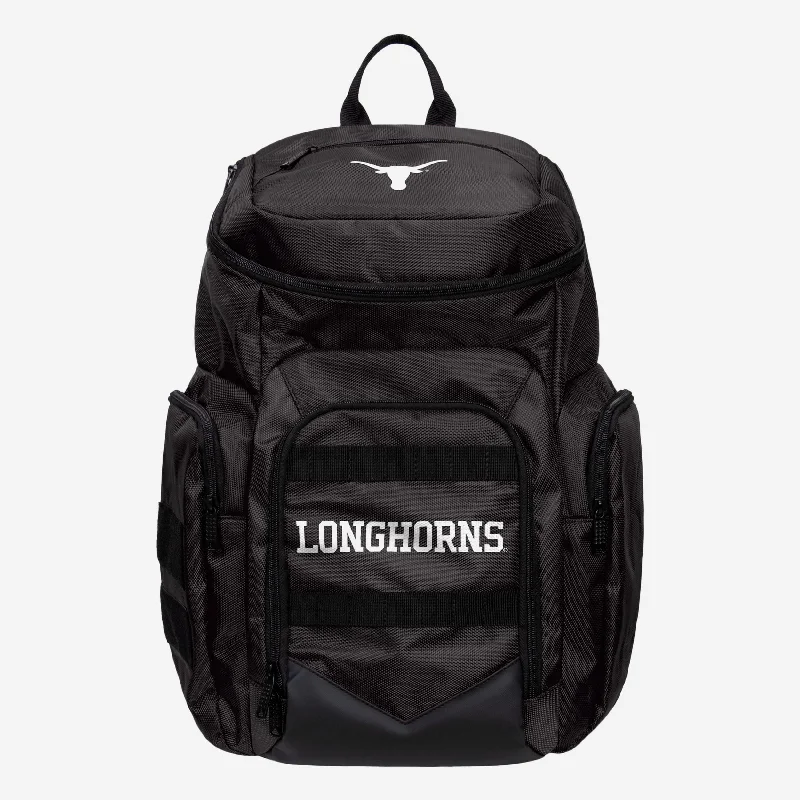 Texas Longhorns Carrier Backpack